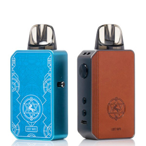 Lost Vape Centaurus E40 Ultra Pod System group photo Lost Vape Centaurus E40 Ultra Pod System group photo