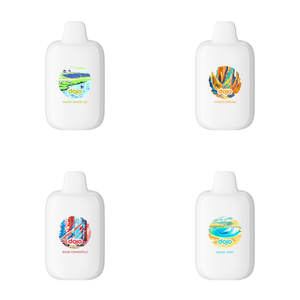 Vaporesso iMate X Replacement Pod group photo