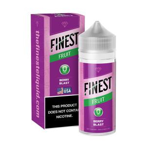 Berry Blast Fruit Edition 100mL with packaging Berry Blast Fruit Edition 100mL with packaging