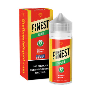 Mango Berry Fruit Edition 100mL with packaging Mango Berry Fruit Edition 100mL with packaging