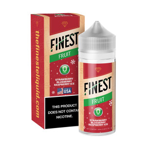 Strawberry Blueberry Raspberry Ice Fruit Edition 100mL with packaging Strawberry Blueberry Raspberry Ice Fruit Edition 100mL with packaging