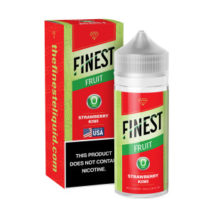 Strawberry Kiwi Fruit Edition 100mL with packaging Strawberry Kiwi Fruit Edition 100mL with packaging