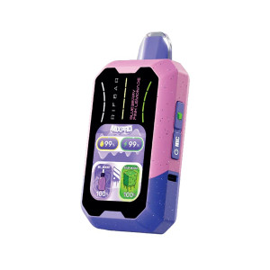 Rifbar MixPro Sour Disposable blueberry pink lemonade