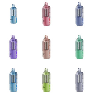 NEXA Flex Visible Disposable group photo