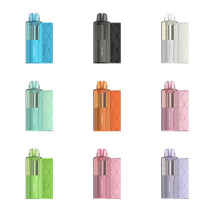 Yovo JB50000 Disposable + Power Dock  group photo