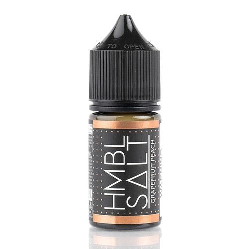 Apple Pear Watermelon By Humble Salts E Liquid 30ml Juice head x cali bars. vapor empire