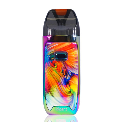elfbar nachfüll pod läuft aus KIT COOLFIRE Z80 INNOKIN main image 0