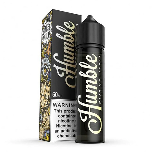 Humble Juice Co. | Vapor Empire