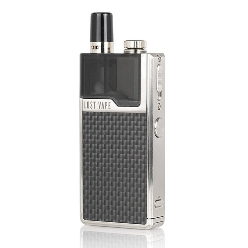 lost vape orion 40w dna go aio pod system full kit