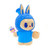 Non branded (Water Pipe) S366 5.24″ Cute Bear blue