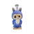 Non branded (Water Pipe) H543 6.1″ Small Size Bunny blue
