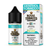 Menthol Tobacco Pod Juice x Royal Tobacco Extracts Salts 30mL with packaging