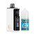 VoopooNavi Pod System + Cyph Salts 30mL Collab Set white gummy