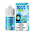 Hawaiian Blue Pod Juice x RAZ Punch Edt. Salts 30mL with packaging