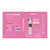SMOK ARCO Digi Pro Pod System Pink packaging