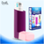 Smyle (510BATT) Inhaler Purple with packaging