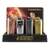 Newport ZERO (DSPLY 12pc)(Lighter) Jet Flame NZL117 packaging