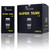 Tobeco Super Tank Coils (5-Pack) Mesh 0.2 ohm Packaging