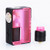 Vandy Vape Pulse BF Mechanical Squonk Kit transparent pink