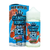Belts on Ice by Candy King on Ice E-Liquid with packaging