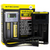 Nitecore i2 Intellicharger Battery Charger with Packaging