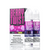 Berry Medley Lemonade By Berry Twist E-Liquid with Packaging