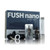 Acrohm Fush Nano Pod Kit All Contents