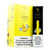 Vyce Disposable E-Cigs 5% Nicotine 250 Puffs Banana Ice
