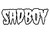 Sadboy Logo