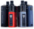 Snowwolf Taze Pod System Kit 40w Group Photo