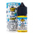 Blue Razz By Candy King Bubblegum Salt E-Liquid with Packaging