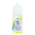 Pineapple Whip Ice (Pineapple Ice) by BLVK Salt Plus E-Liquid Bottle
