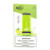 EZZY Air Disposable E-Cigs 500 Puffs Sour Apple