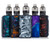 VooPoo Drag 2 Refresh Edition Kit 177w Group Photo