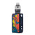 VooPoo Drag Mini Refresh Edition Kit 117w Black Coral