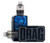 VooPoo Drag Mini Refresh Edition Kit 117w Stylized