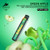 Tug Pod XXL Disposable | 2500 Puffs | 6.5mL
Green-Apple with background