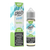 Sour Apple Iced by Hi-Drip Classics E-Liquid with Packaging