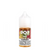 Peach by Pop Clouds Salt E-Liquid Bottle