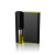 CCELL Palm Battery 550mAh Black with Yellow