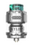 Vandy Vape Kylin M 24MM RTA Silver