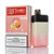 SWFT Mod Disposable | 5000 Puffs | 15mL White Peach Ice with Packaging