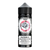 Joosie Red by Ruthless Series Freeze Edition E-Liquid Bottle