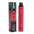 Pyro Disposable | 2000 Puffs | 6mL Pink Guava Iced with Packaging