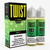 Mint No.1 By Twist E-Liquid (2x60ml) with Packaging