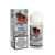 Pop White by Lost Art E-Liquid with Packaging