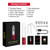 Hamilton Starship Concentrate Device | 1450mAh Package Inclusion