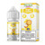 Lemon Sugar Cookie by Pod Juice Salt with Packaging