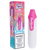 Cloud Nurdz Disposable Series | 10ml | 3500  Puffs Strawberry Grape ICED with Packaging