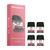 Vaporesso XROS Pods | 4-Pack 0.8ohm with packaging